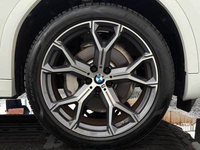 2024 BMW X6 thumbnail 52