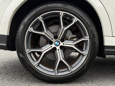 2024 BMW X6 thumbnail 53