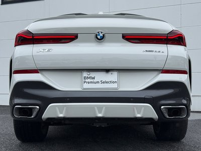2024 BMW X6 thumbnail 59