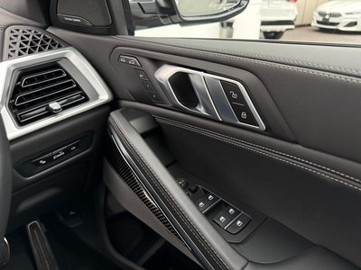 2024 BMW X6 thumbnail 24