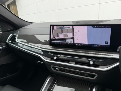 2024 BMW X6 thumbnail 29