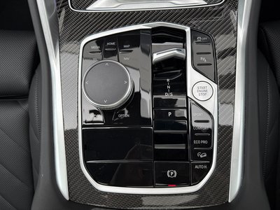 2024 BMW X6 thumbnail 43