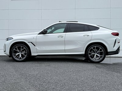 2024 BMW X6 thumbnail 61