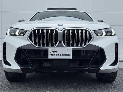2024 BMW X6 thumbnail 55