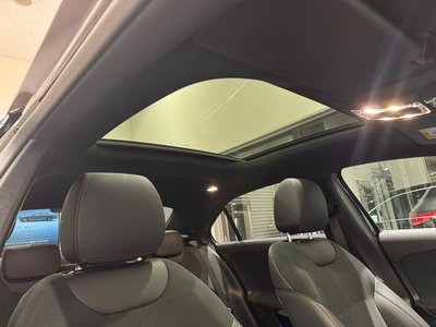2025 Mercedes-BENZ A-CLASS — фото 9