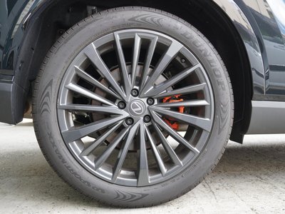 2026 Lexus RX photo 8