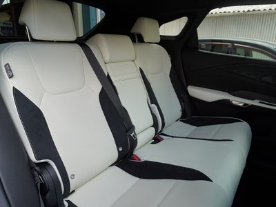 2026 Lexus RX photo 13