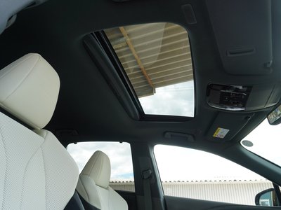 2026 Lexus RX photo 16