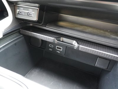 2026 Lexus RX thumbnail 25
