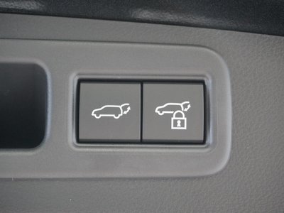 2026 Lexus RX thumbnail 36