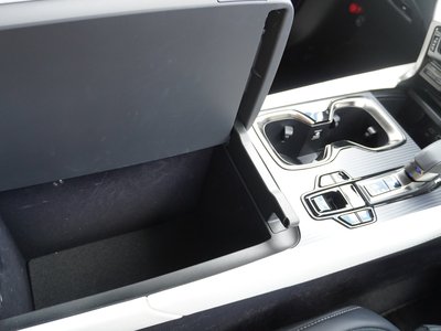 2026 Lexus RX thumbnail 26