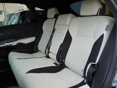 2026 Lexus RX photo 15