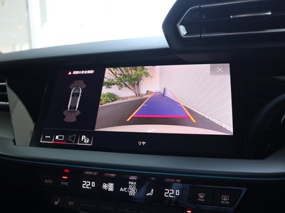 صورة 27 لـ 2025 AUDI S3 SEDAN