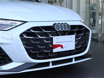 صورة 11 لـ 2025 AUDI S3 SEDAN