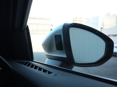 صورة 23 لـ 2025 AUDI S3 SEDAN