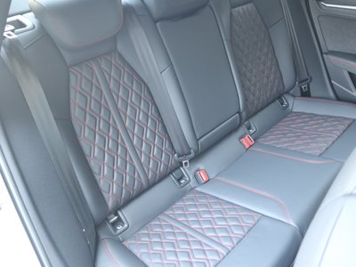 صورة 22 لـ 2025 AUDI S3 SEDAN