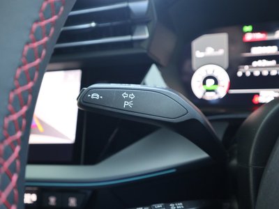 صورة 25 لـ 2025 AUDI S3 SEDAN