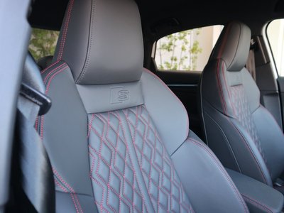 صورة 19 لـ 2025 AUDI S3 SEDAN