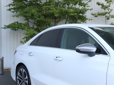 صورة 12 لـ 2025 AUDI S3 SEDAN