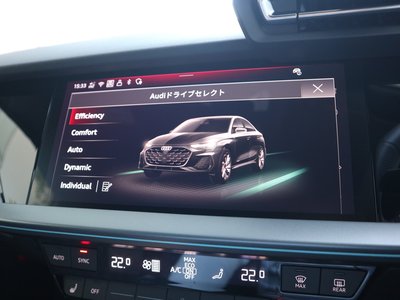 صورة 30 لـ 2025 AUDI S3 SEDAN