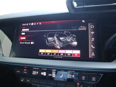 صورة 33 لـ 2025 AUDI S3 SEDAN