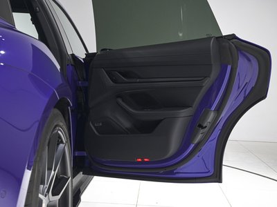 2026 Porsche TAYCAN thumbnail 34