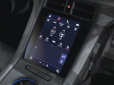 2026 Porsche TAYCAN thumbnail 23