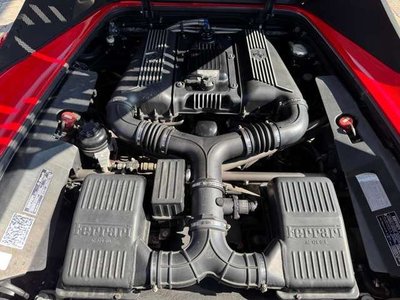1999 Ferrari F355 SPIDER 缩略图 28