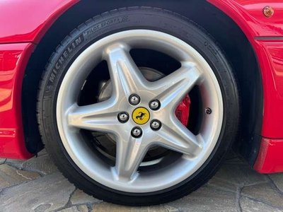 1999 Ferrari F355 SPIDER 缩略图 31