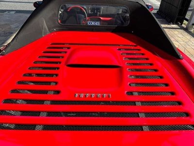 1999 Ferrari F355 SPIDER 缩略图 52