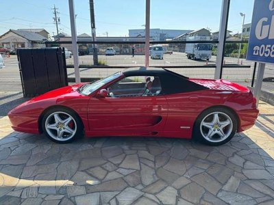 1999 Ferrari F355 SPIDER 缩略图 56