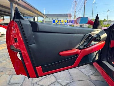 1999 Ferrari F355 SPIDER 缩略图 40