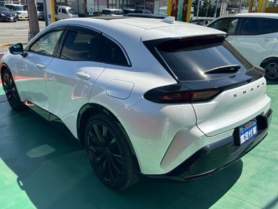 2024 Toyota CROWN SPORT photo 4