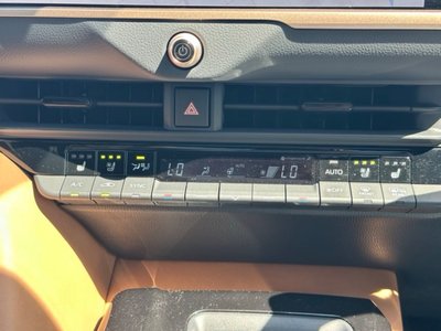 2024 Toyota CROWN SPORT — миниатюра 29