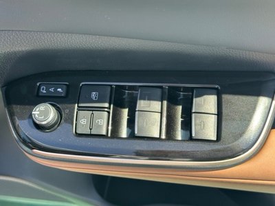 2024 Toyota CROWN SPORT — миниатюра 19