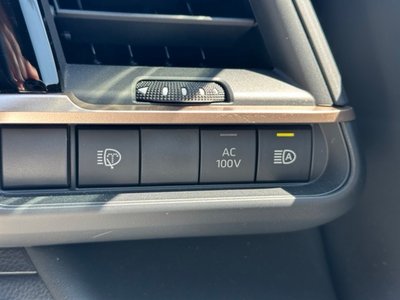 2024 Toyota CROWN SPORT — миниатюра 23