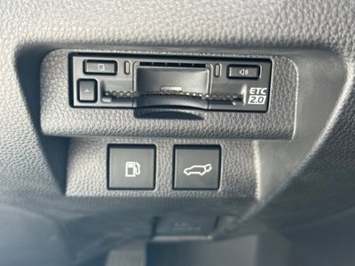 2024 Toyota CROWN SPORT — миниатюра 24