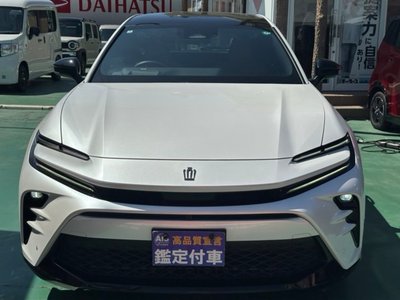 2024 Toyota CROWN SPORT — миниатюра 40