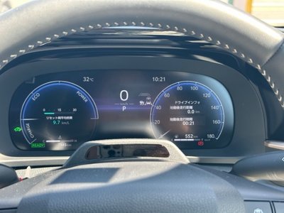 2024 Toyota CROWN SPORT — миниатюра 37