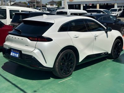 2024 Toyota CROWN SPORT — миниатюра 17