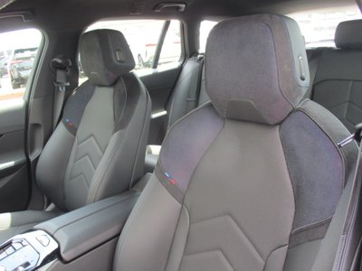 2025 BMW 5 SERIES TOURING thumbnail 22