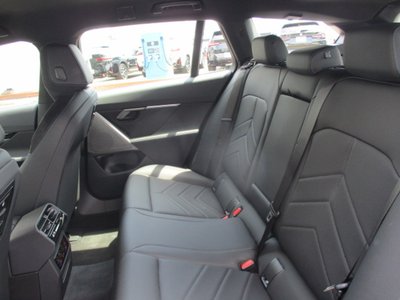 2025 BMW 5 SERIES TOURING thumbnail 25