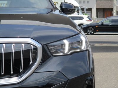 2025 BMW 5 SERIES TOURING 照片 9