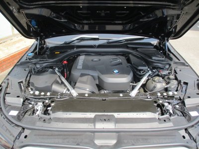 2025 BMW 5 SERIES TOURING thumbnail 19