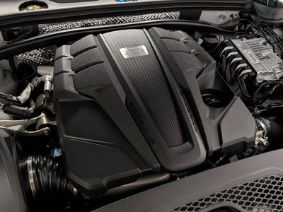 2025 Porsche MACAN thumbnail 20