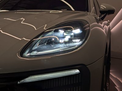 2025 Porsche MACAN thumbnail 39