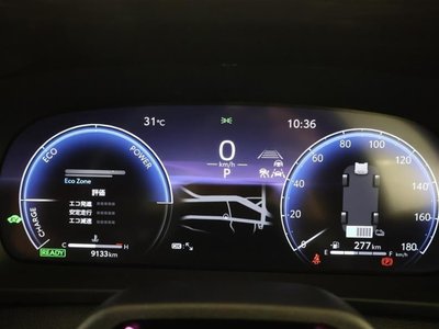 صورة 5 لـ 2025 Toyota CROWN SPORT