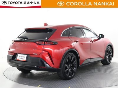 صورة 3 لـ 2025 Toyota CROWN SPORT