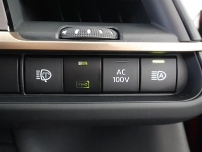 صورة 26 لـ 2025 Toyota CROWN SPORT