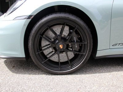 2025 Porsche 911 thumbnail 60